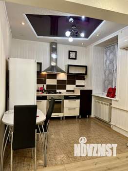 Студия квартира, на длительный срок, 37м2, 4/4 этаж