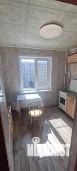 1-к квартира, на длительный срок, 35м2, 6/9 этаж