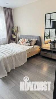 1-к квартира, посуточно, 32м2, 1/1 этаж