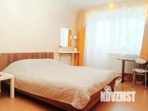 1-к квартира, посуточно, 35м2, 2/10 этаж