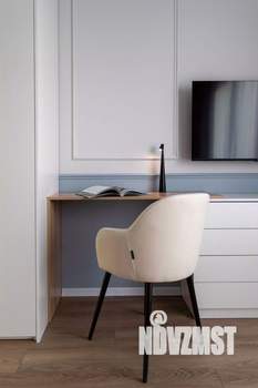 1-к квартира, на длительный срок, 23м2, 20/24 этаж