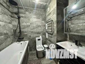 2-к квартира, на длительный срок, 45м2, 17/18 этаж