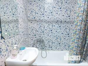 Студия квартира, на длительный срок, 27м2, 3/9 этаж