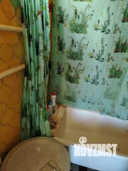 1-к квартира, на длительный срок, 30м2, 4/5 этаж