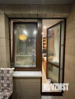 2-к квартира, на длительный срок, 63м2, 21/23 этаж