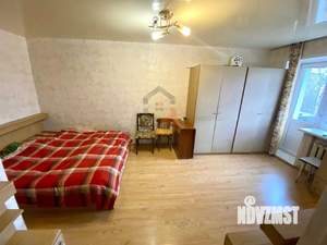 1-к квартира, на длительный срок, 32м2, 4/5 этаж