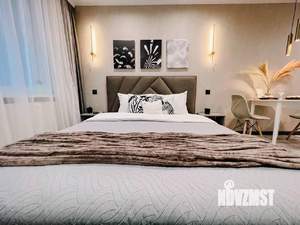 1-к квартира, посуточно, 23м2, 1/1 этаж