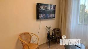 2-к квартира, посуточно, 40м2, 1/1 этаж