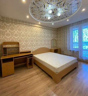 1-к квартира, на длительный срок, 42м2, 10/15 этаж