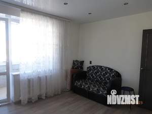 1-к квартира, посуточно, 36м2, 5/5 этаж