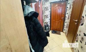 1-к квартира, на длительный срок, 33м2, 16/17 этаж