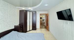 2-к квартира, на длительный срок, 70м2, 4/9 этаж