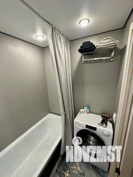 1-к квартира, посуточно, 36м2, 4/12 этаж