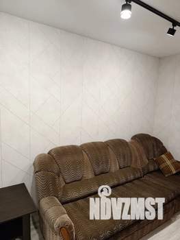 2-к квартира, посуточно, 48м2, 3/5 этаж