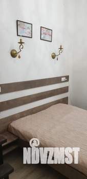 1-к квартира, посуточно, 21м2, 1/1 этаж