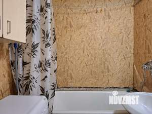 1-к квартира, на длительный срок, 36м2, 3/9 этаж