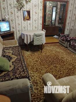 3-к квартира, посуточно, 70м2, 1/9 этаж