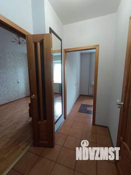 1-к квартира, на длительный срок, 34м2, 3/5 этаж