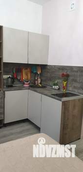 Студия квартира, посуточно, 21м2, 1/3 этаж