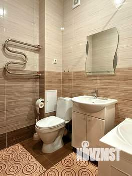 1-к квартира, на длительный срок, 42м2, 5/9 этаж