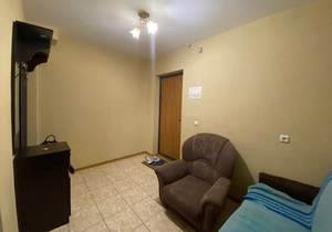 1-к квартира, на длительный срок, 40м2, 4/14 этаж