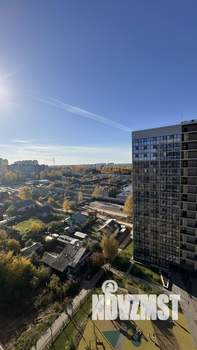 2-к квартира, на длительный срок, 44м2, 13/17 этаж