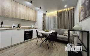 2-к квартира, на длительный срок, 41м2, 5/14 этаж