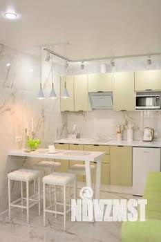 1-к квартира, посуточно, 34м2, 1/1 этаж