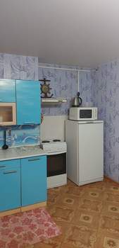 Студия квартира, на длительный срок, 25м2, 1/14 этаж