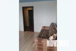 1-к квартира, посуточно, 45м2, 5/10 этаж