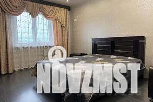 1-к квартира, посуточно, 45м2, 14/16 этаж