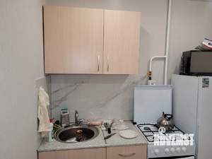 1-к квартира, на длительный срок, 35м2, 3/5 этаж