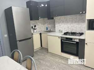 2-к квартира, на длительный срок, 53м2, 2/9 этаж