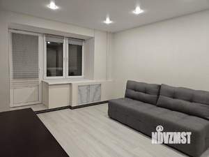 1-к квартира, на длительный срок, 37м2, 2/12 этаж