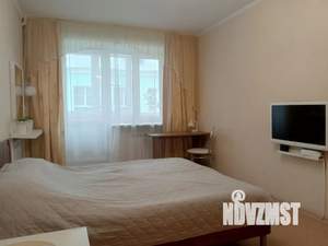 1-к квартира, посуточно, 35м2, 2/10 этаж