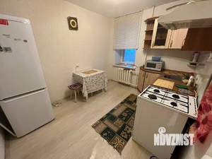 1-к квартира, на длительный срок, 36м2, 4/10 этаж