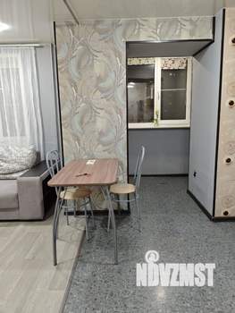 1-к квартира, на длительный срок, 28м2, 2/9 этаж