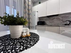 1-к квартира, посуточно, 34м2, 1/1 этаж