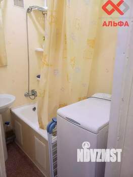 1-к квартира, на длительный срок, 31м2, 5/5 этаж