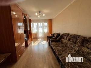 2-к квартира, на длительный срок, 45м2, 3/5 этаж