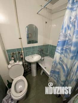 2-к квартира, на длительный срок, 56м2, 4/5 этаж