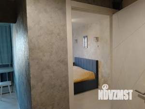 1-к квартира, посуточно, 27м2, 8/9 этаж