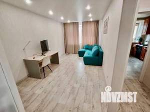 1-к квартира, на длительный срок, 39м2, 1/10 этаж