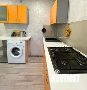 1-к квартира, посуточно, 29м2, 7/9 этаж