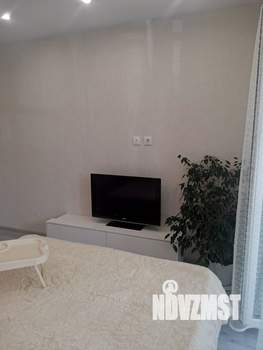 2-к квартира, посуточно, 45м2, 1/14 этаж