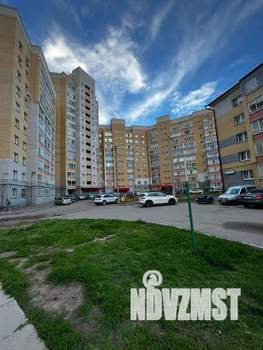 1-к квартира, посуточно, 43м2, 9/14 этаж