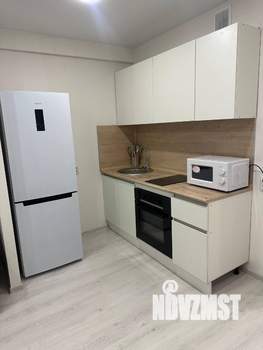 Студия квартира, на длительный срок, 30м2, 5/16 этаж