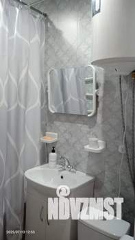 1-к квартира, посуточно, 31м2, 1/5 этаж