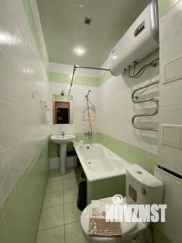 1-к квартира, на длительный срок, 38м2, 2/7 этаж