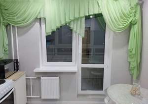 1-к квартира, на длительный срок, 34м2, 16/16 этаж